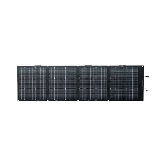EcoFlow 220W Solar Panel (SOLAR220W)