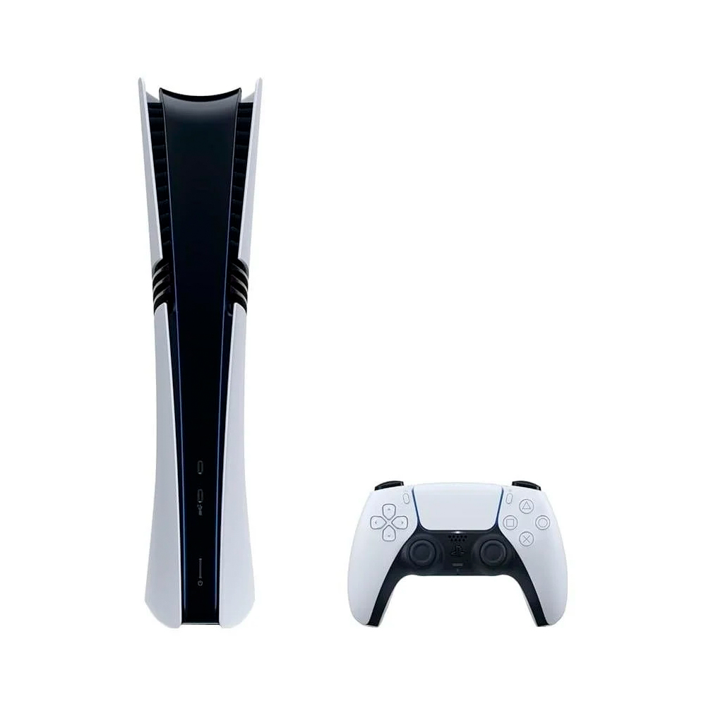 Sony Playstation 5 Pro 2TB EA SPORTS FC 26 Bundle (711719024101)