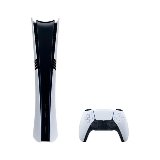 Sony Playstation 5 Pro 2TB EA SPORTS FC 26 Bundle (711719024101)