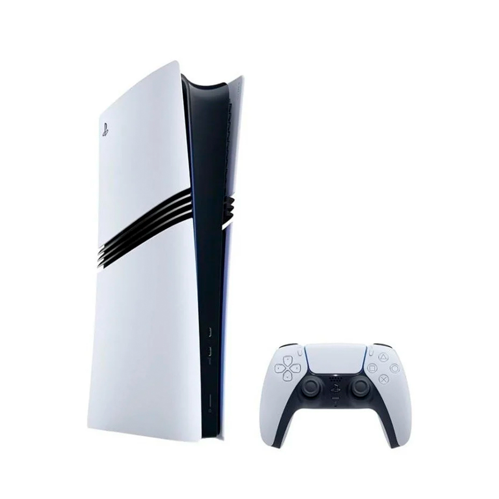 Sony Playstation 5 Pro 2TB EA SPORTS FC 26 Bundle (711719024101)