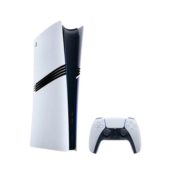 Sony Playstation 5 Pro 2TB EA SPORTS FC 26 Bundle (711719024101)