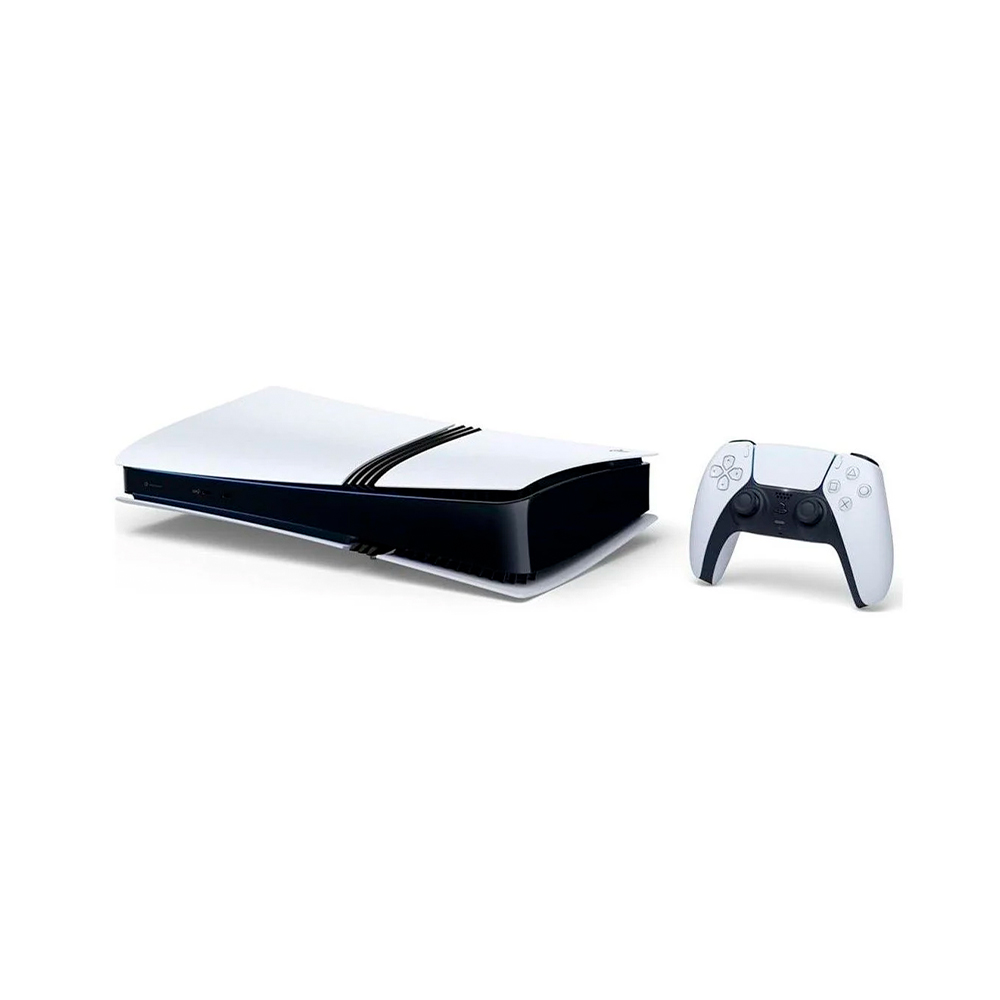 Sony Playstation 5 Pro 2TB EA SPORTS FC 26 Bundle (711719024101)
