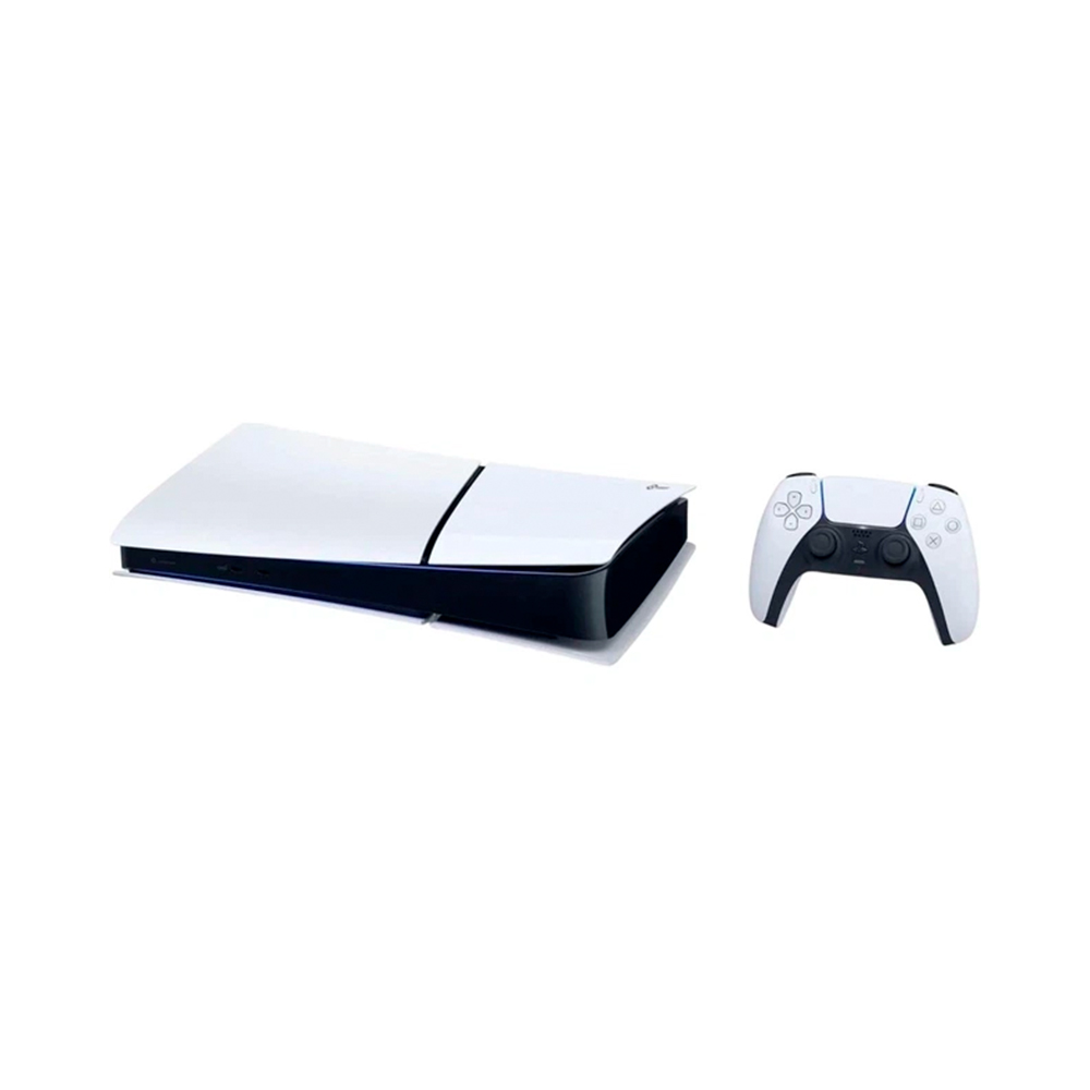 Sony PlayStation 5 Slim Digital Edition 825GB Fortnite Flowering Chaos Bundle (1000049851)