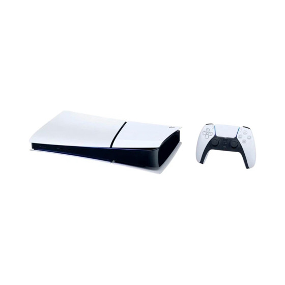Sony PlayStation 5 Slim Digital Edition 825GB Fortnite Flowering Chaos Bundle (1000049851)