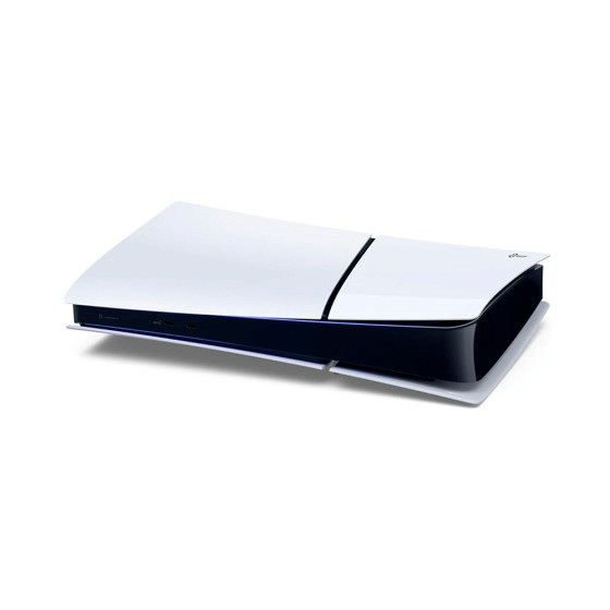 Sony PlayStation 5 Slim Digital 825GB EA SPORTS FC 26 Bundle (1000049864)