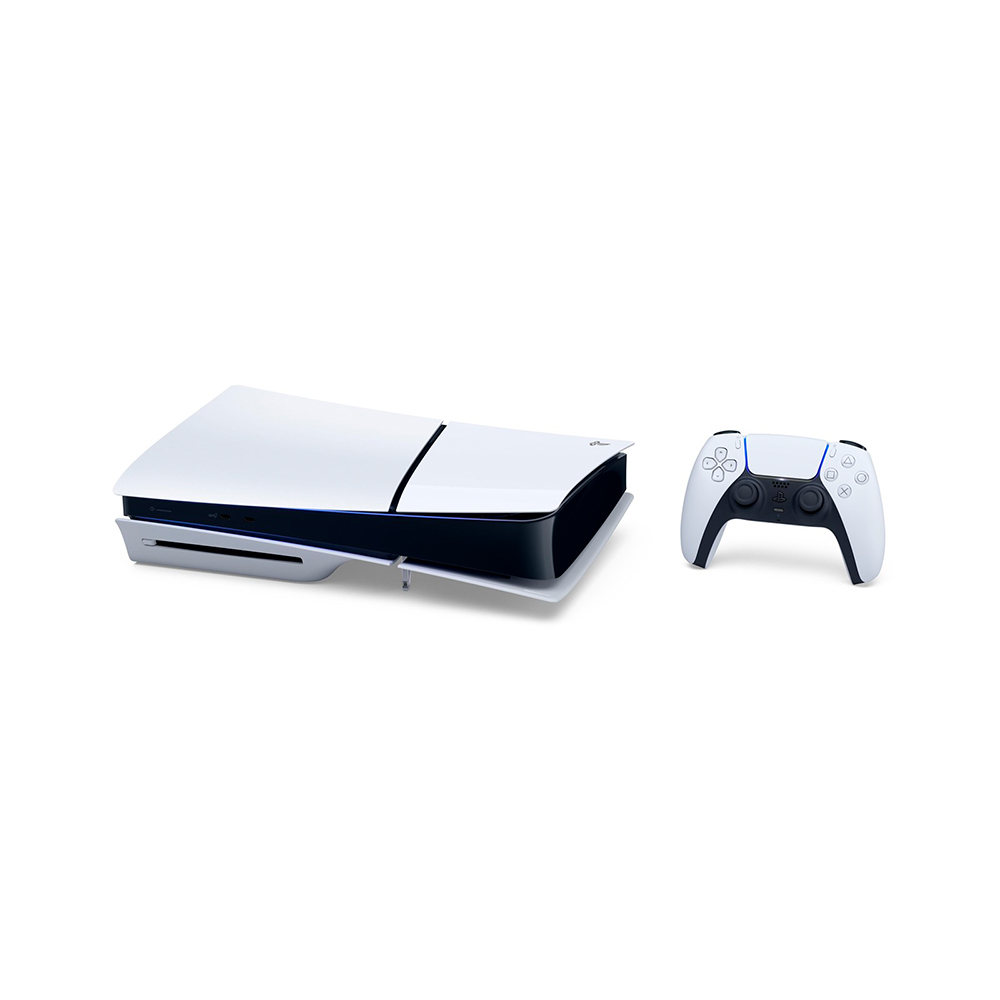 Sony Playstation 5 Slim 1TB EA SPORTS FC 26 Bundle (1000049854)