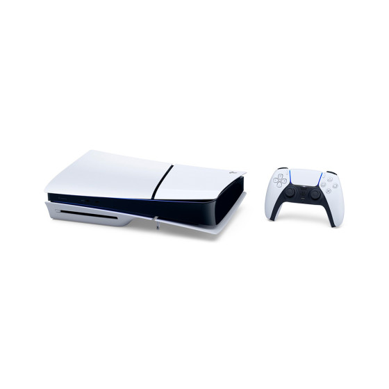 Sony Playstation 5 Slim 1TB EA SPORTS FC 26 Bundle (1000049854)
