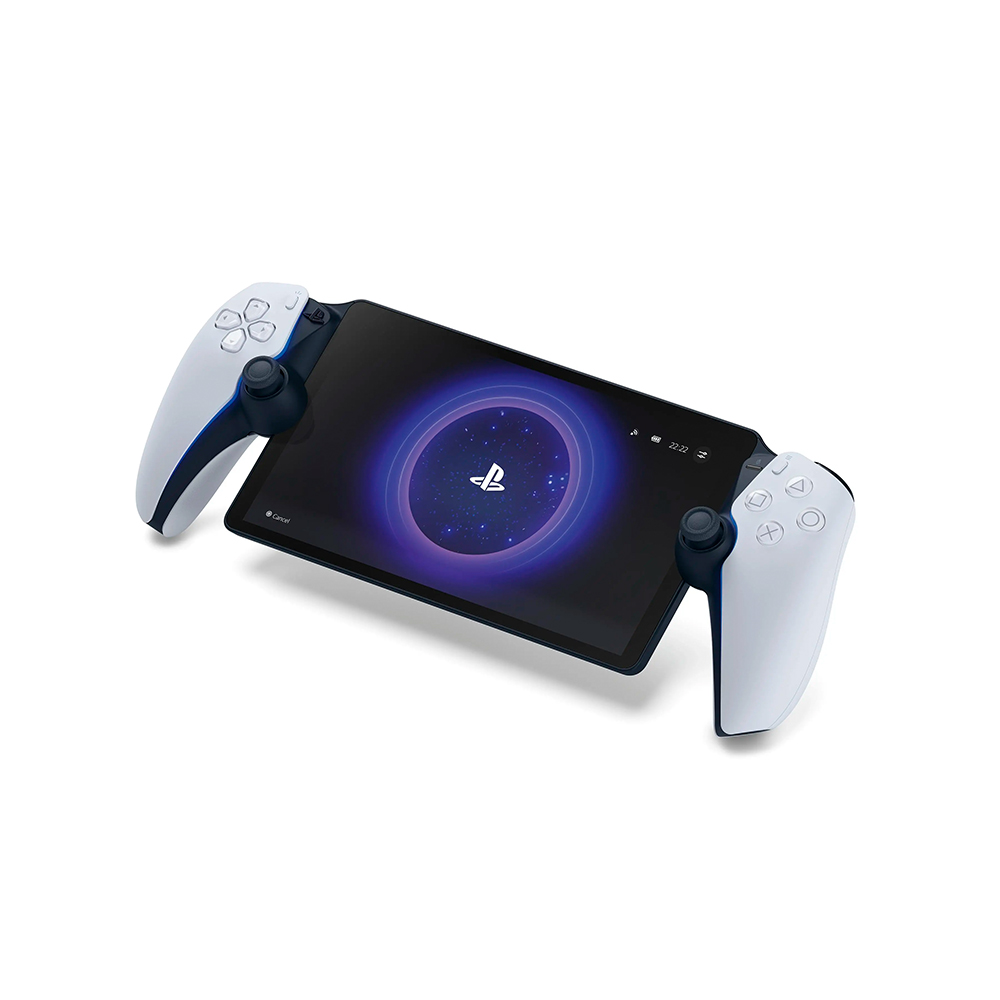 Sony Playstation Portal Remote Player White (1000042436)