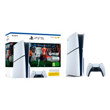 Sony Playstation 5 Slim 1TB EA SPORTS FC 26 Bundle (1000049854)