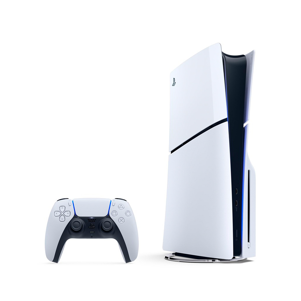 Sony Playstation 5 Slim 1TB EA SPORTS FC 26 Bundle (1000049854)