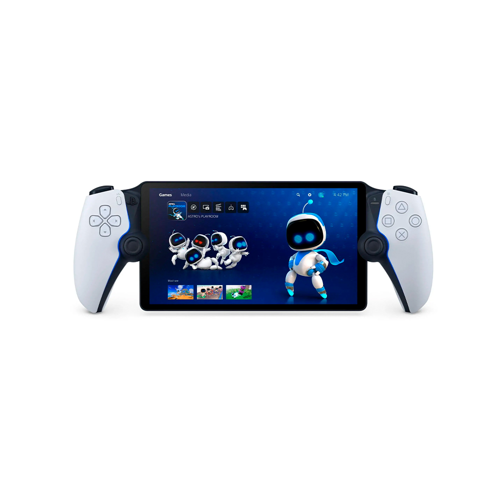Sony Playstation Portal Remote Player White (1000042436)