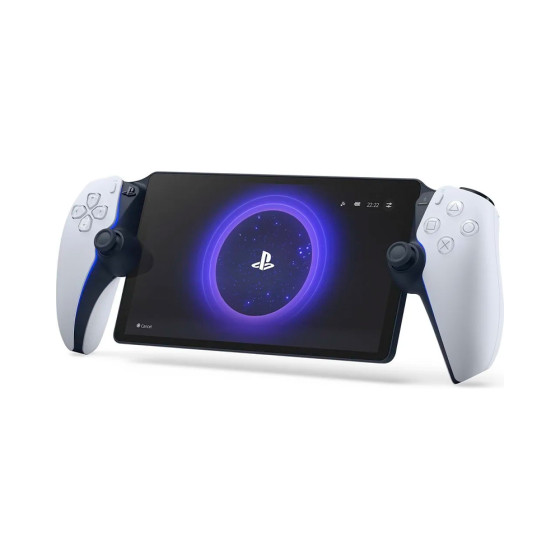Sony Playstation Portal Remote Player White (1000042436)