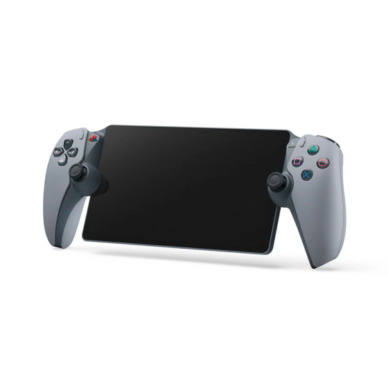 Sony PlayStation (Portal Remote Player 30th Anniversary Limited Edition)