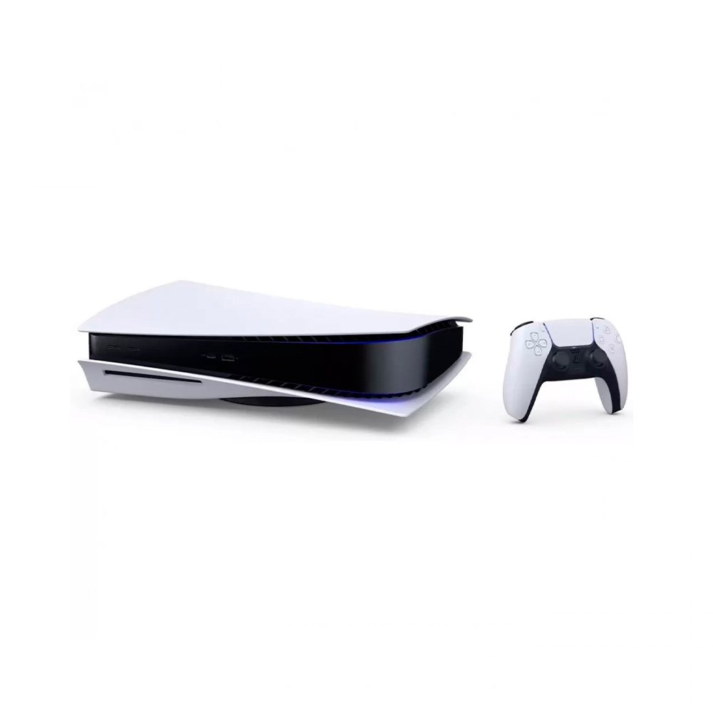 Sony PlayStation 5 825GB God of War Ragnarok Bundle