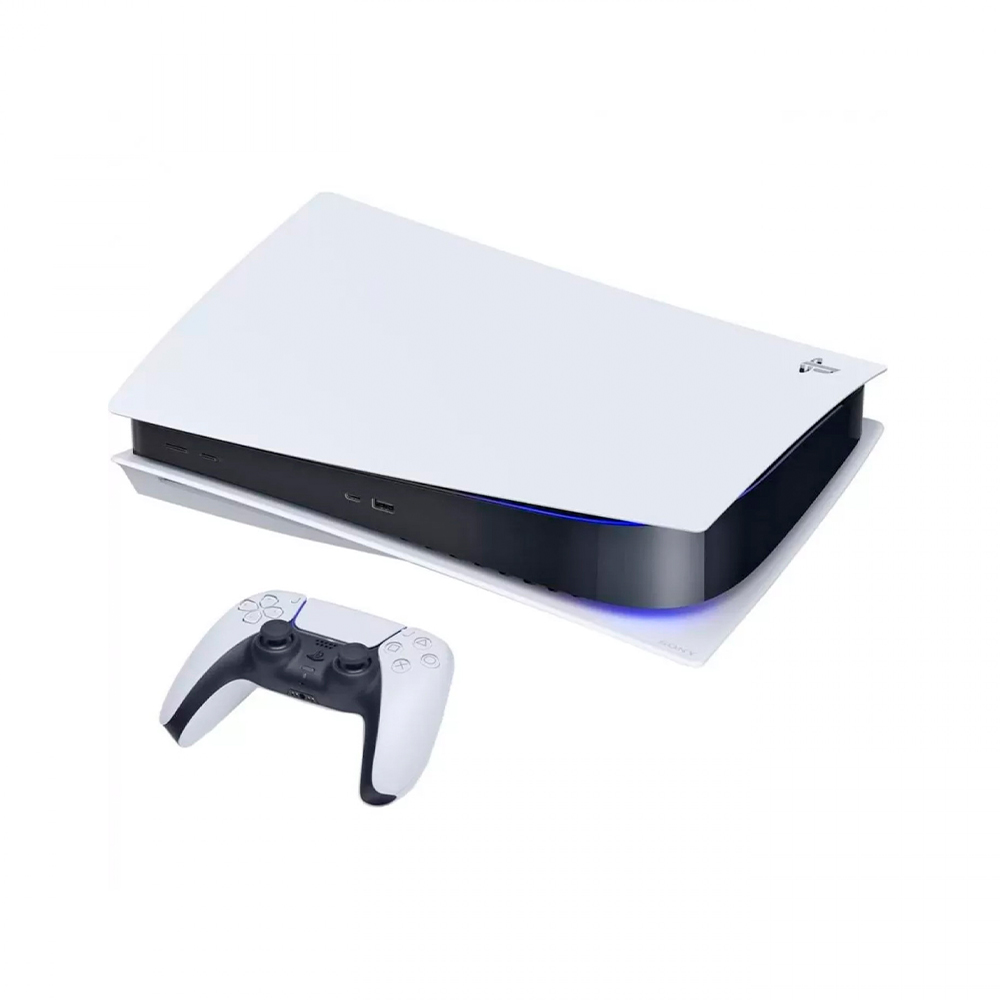 Sony PlayStation 5 825GB God of War Ragnarok Bundle