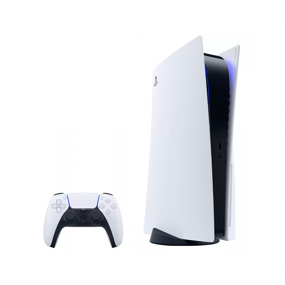 Sony PlayStation 5 825GB God of War Ragnarok Bundle