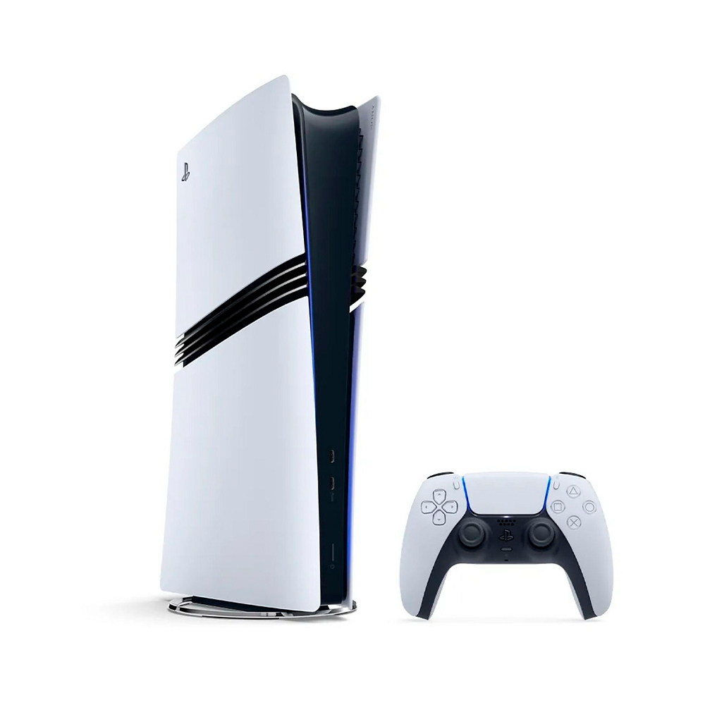 Sony Playstation 5 Pro (711719595915) 2TB