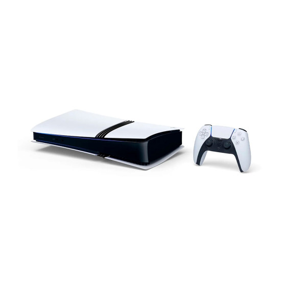 Sony Playstation 5 Pro (711719595915) 2TB