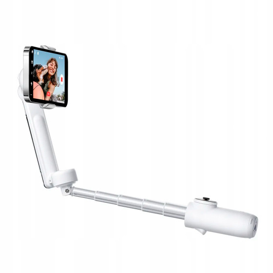 Insta360 Flow Creator Kit White