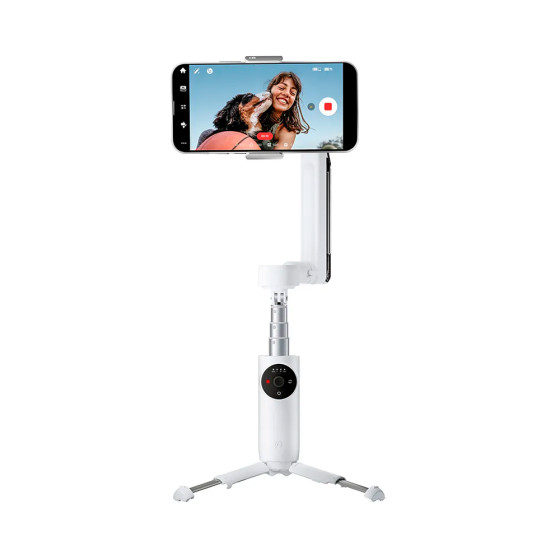 Insta360 Flow Creator Kit White