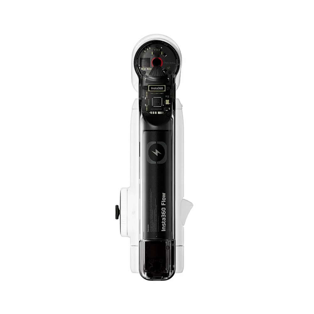 Insta360 Flow Creator Kit White
