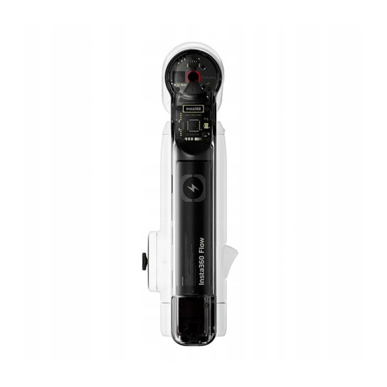 Insta360 Flow Creator Kit White