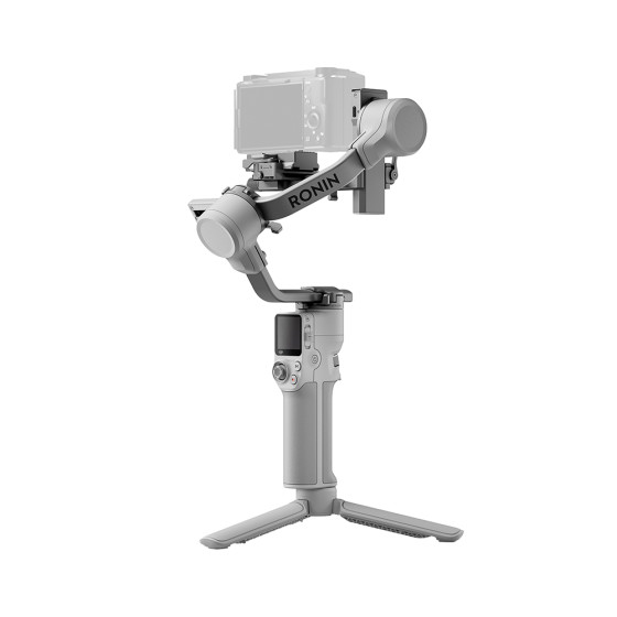 Стабилизатор для камеры DJI RS 4 Mini Handheld Gimbal Stabilizer (CP.RN.00000442.02)