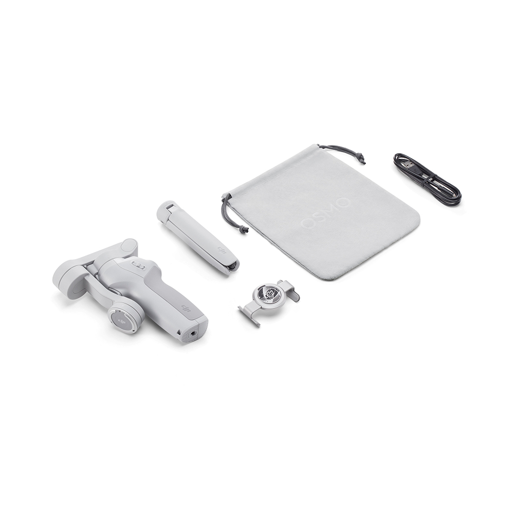 Монопод-стабилизатор DJI Osmo Mobile SE (CP.OS.00000214.01)