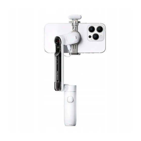 Insta360 Flow Creator Kit White