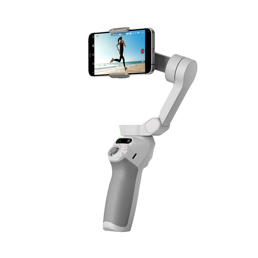Монопод-стабилизатор DJI Osmo Mobile SE (CP.OS.00000214.01)