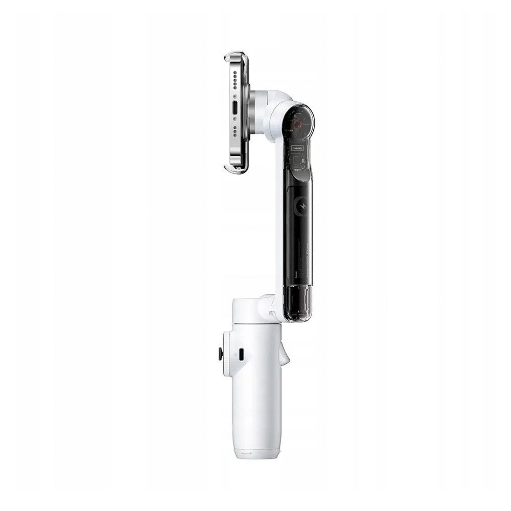 Insta360 Flow Creator Kit White