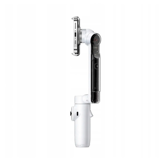 Insta360 Flow Creator Kit White