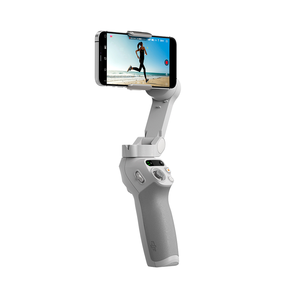 Монопод-стабилизатор DJI Osmo Mobile SE (CP.OS.00000214.01)