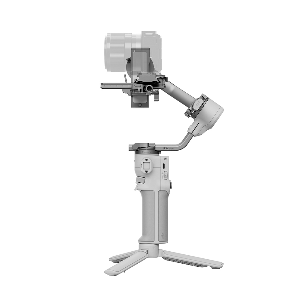 Стабилизатор для камеры DJI RS 4 Mini Handheld Gimbal Stabilizer (CP.RN.00000442.02)