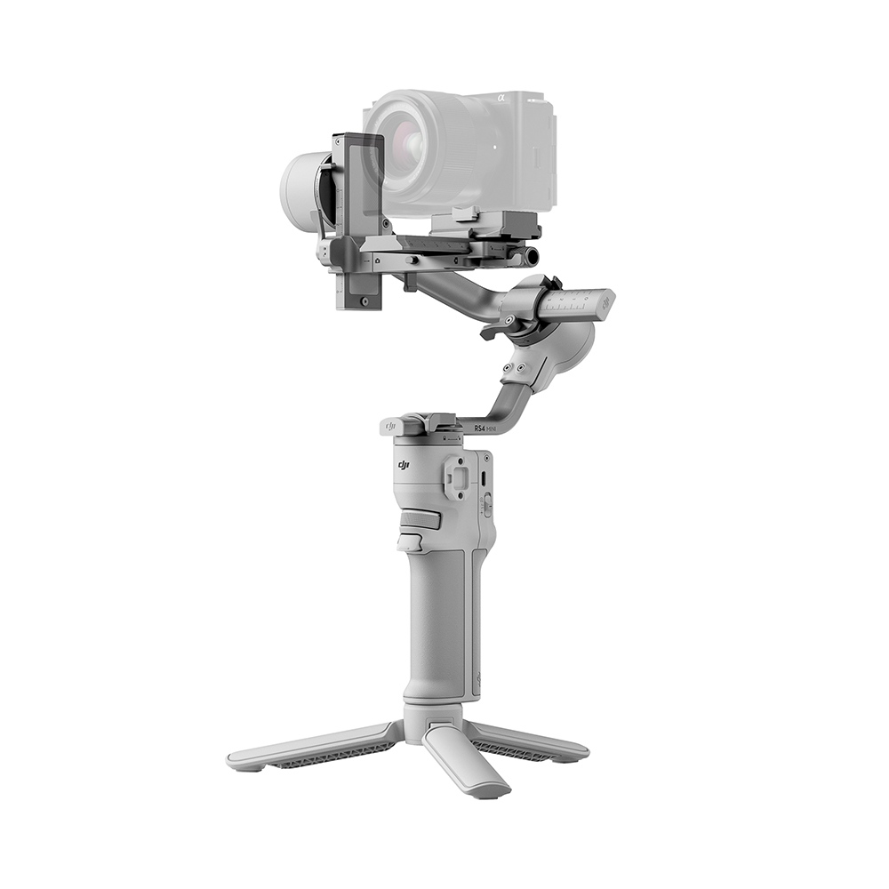 Стабилизатор для камеры DJI RS 4 Mini Handheld Gimbal Stabilizer (CP.RN.00000442.02)