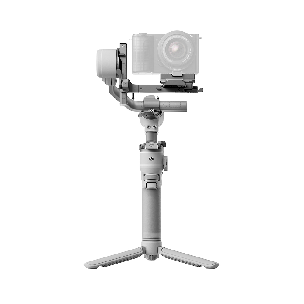 Стабилизатор для камеры DJI RS 4 Mini Handheld Gimbal Stabilizer (CP.RN.00000442.02)