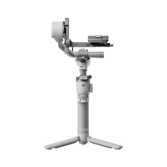 Стабилизатор для камеры DJI RS 4 Mini Handheld Gimbal Stabilizer (CP.RN.00000442.02)
