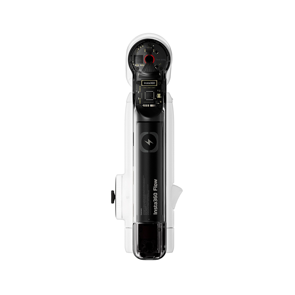 Insta360 Flow Standalone White