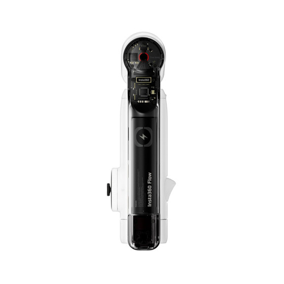 Insta360 Flow Standalone White