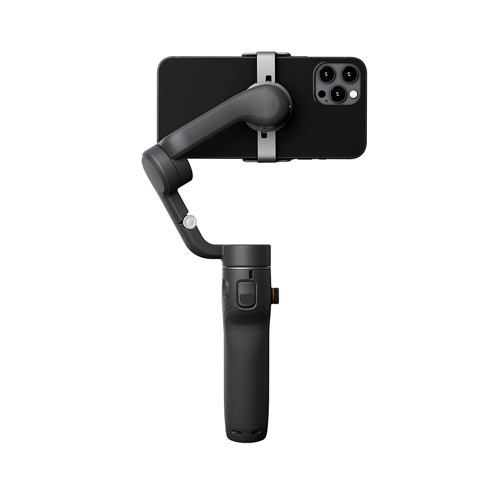Монопод-стабілізатор DJI Osmo Mobile 6 Slate Gray (CP.OS.00000213.01)