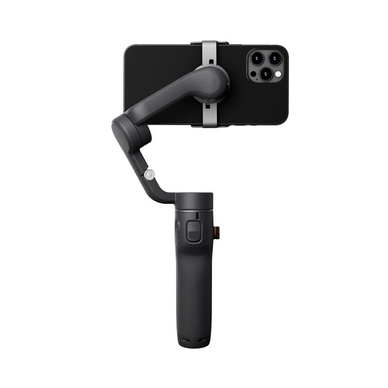 Монопод-стабілізатор DJI Osmo Mobile 6 Slate Gray (CP.OS.00000213.01)