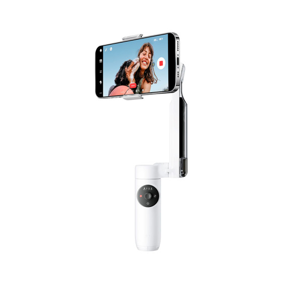 Insta360 Flow Standalone White