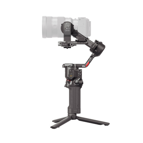 Стабилизатор для камеры DJI RS 4 (CP.RN.00000343.03)