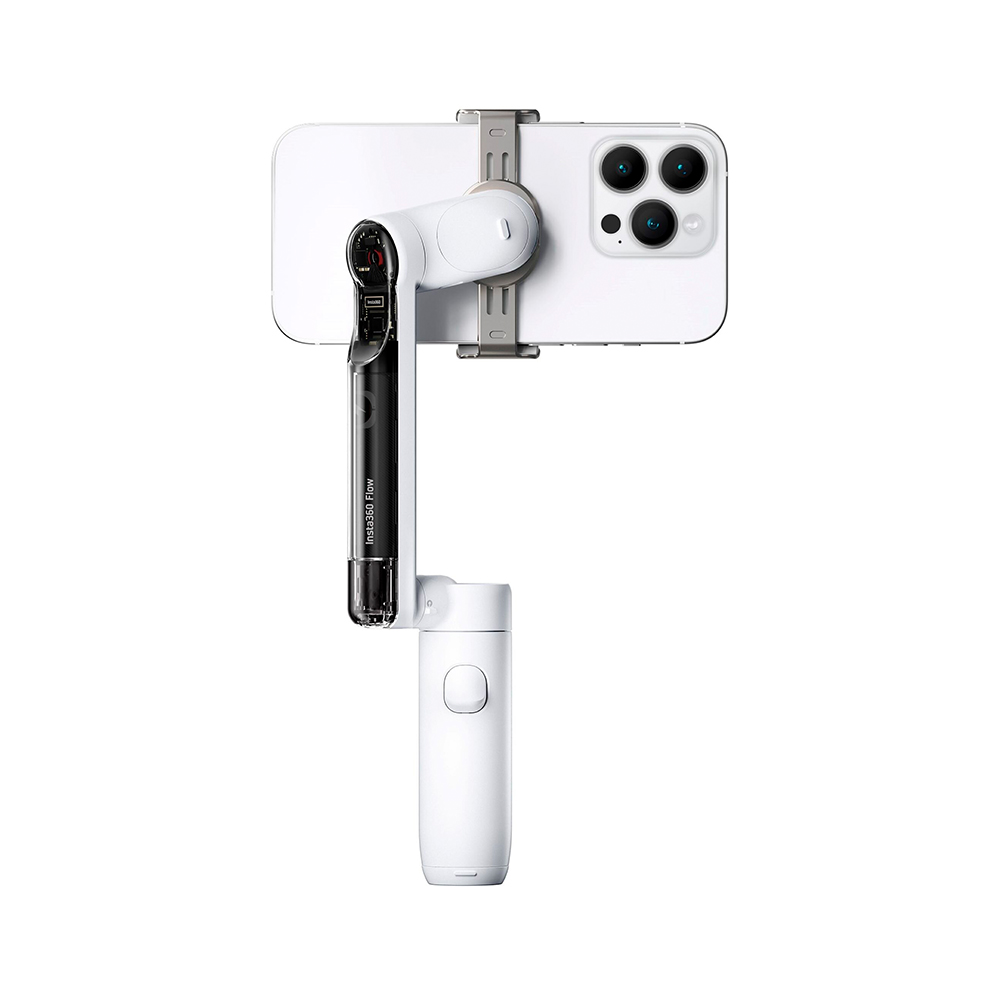 Insta360 Flow Standalone White
