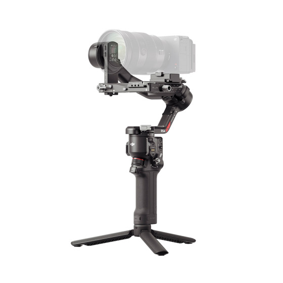 Стабилизатор для камеры DJI RS 4 (CP.RN.00000343.03)