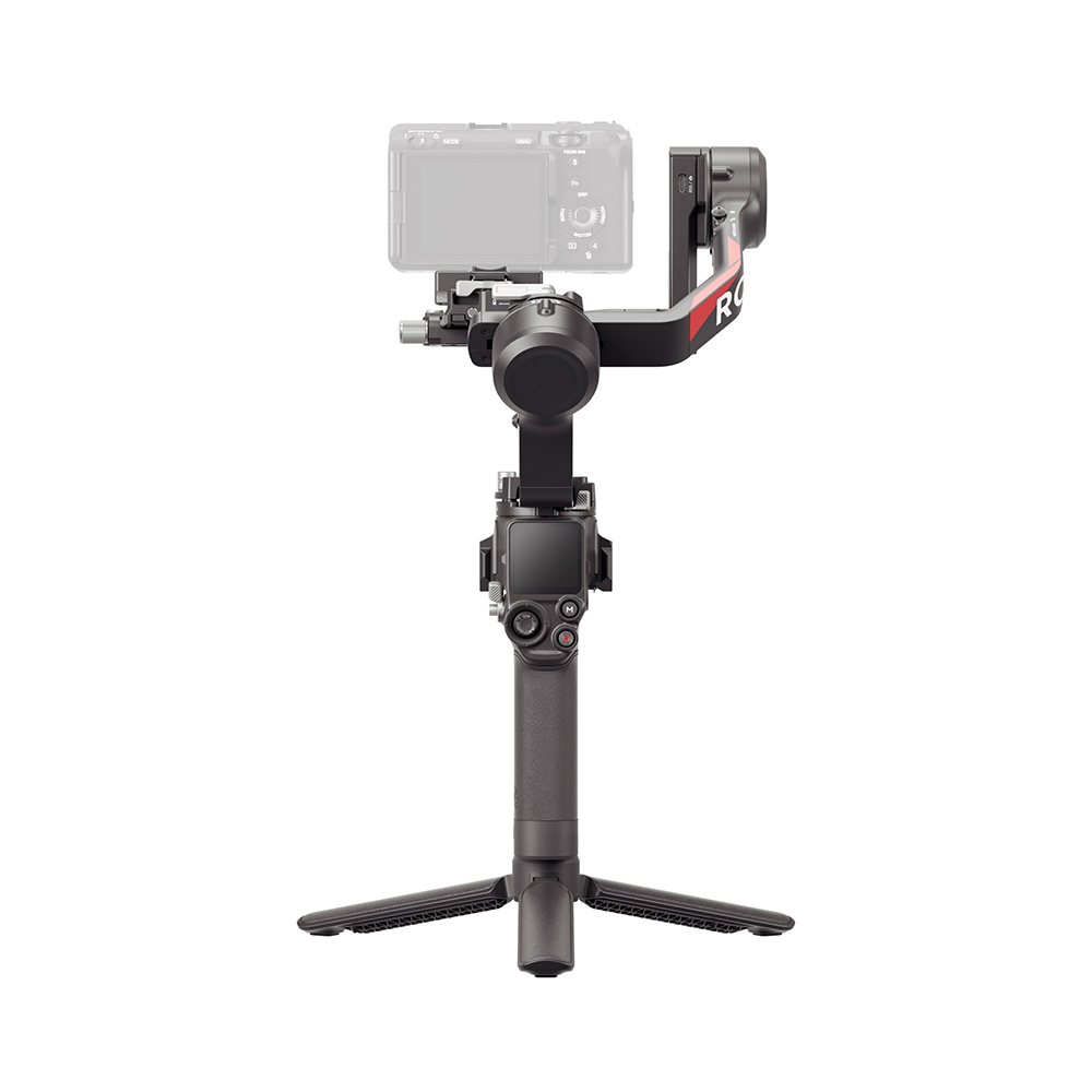 Стабилизатор для камеры DJI RS 4 (CP.RN.00000343.03)
