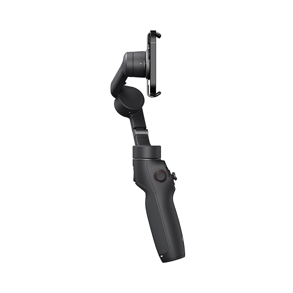Монопод-стабілізатор DJI Osmo Mobile 6 Slate Gray (CP.OS.00000213.01)