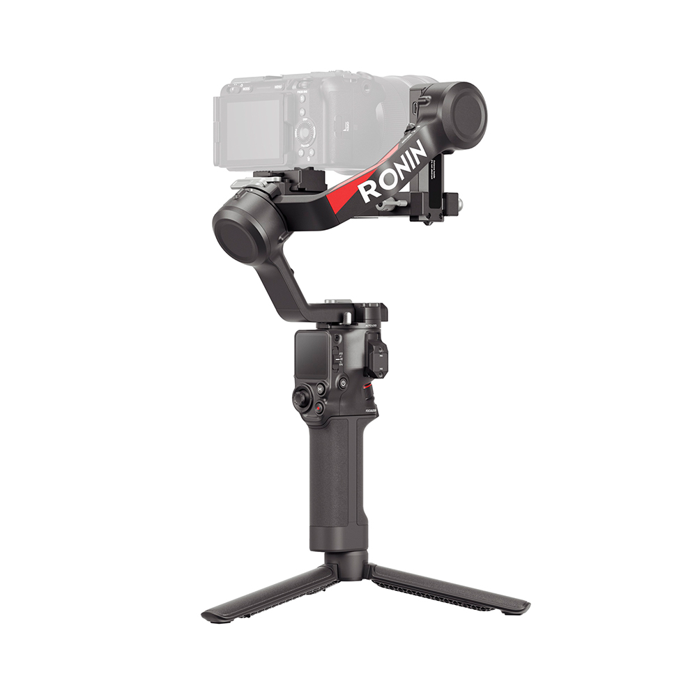 Стабилизатор для камеры DJI RS 4 (CP.RN.00000343.03)