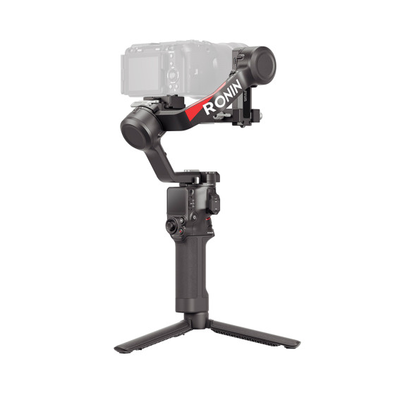 Стабилизатор для камеры DJI RS 4 (CP.RN.00000343.03)