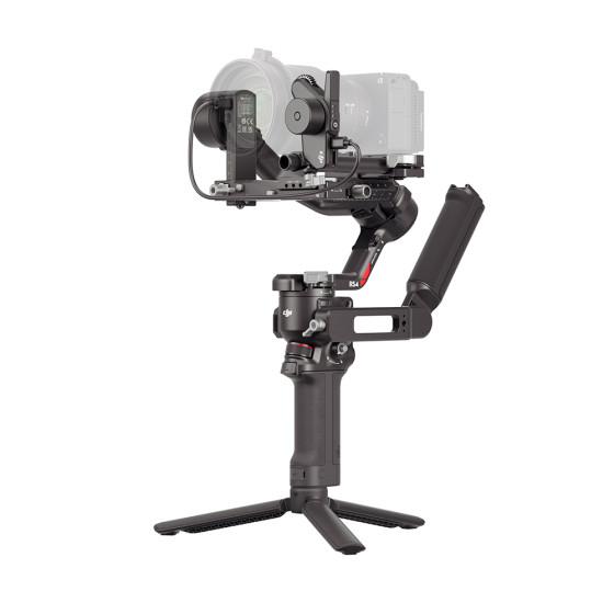 Стабилизатор для камеры DJI RS 4 Combo (CP.RN.00000344.03)